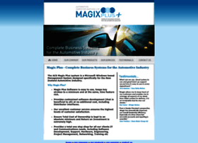 magix.co.nz