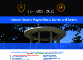 magnacharta.org