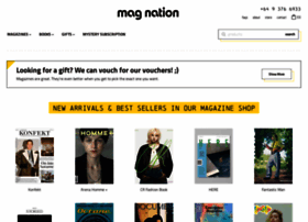 magnation.co.nz