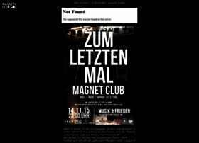 magnet-club.de