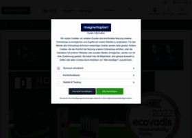 magnetoplan.de