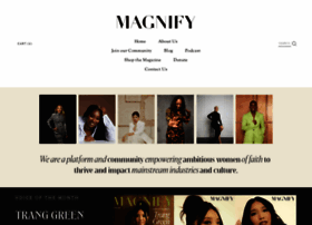 magnifycollective.com