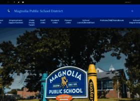 magnoliaschools.org