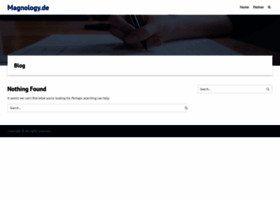 magnology.de