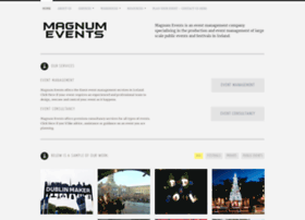 magnumevents.eu