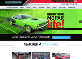 magnumforceracing.com