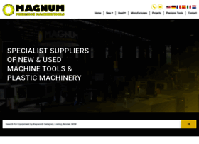 magnummachinetools.co.za