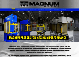 magnumpress.com