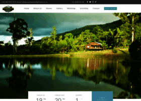 magoebaskloofgetaway.co.za