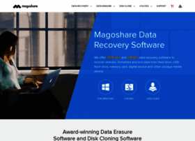 magoshare.com