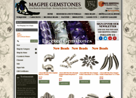 magpiegemstones.com