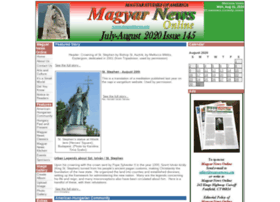 magyarnews.org