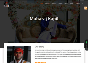 maharajkapil.com