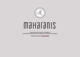 maharanis.de