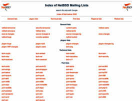 mail-index.netbsd.org