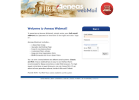 mail.aeneas.com