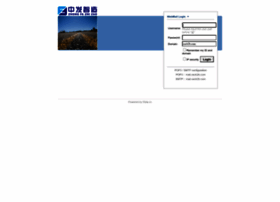 mail.cecb2b.com