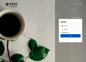 mail.ehuatai.com