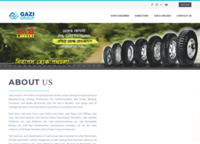 mail.gazi.com