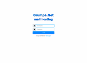 mail.grumpa.net