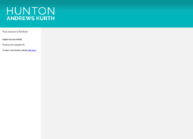 mail.hunton.com