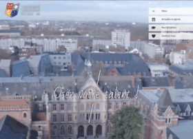 mail.icl-lille.fr