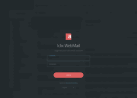 mail.iclix.co.za