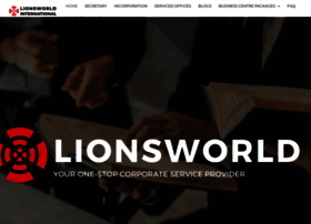 mail.lionsworld.com.sg
