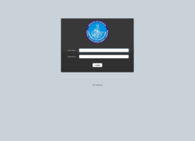 mail.nr3c.gov.pk