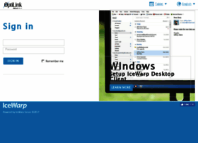 mail.optilink.us