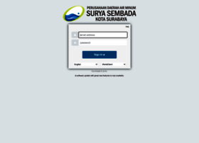 mail.pdam-sby.go.id