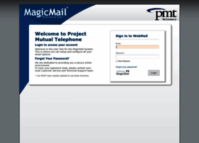 mail.pmt.org