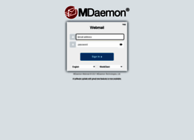 mail.sjw.co.id
