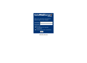 mail.tirefactory.com