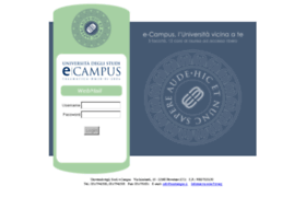 mail.uniecampus.it