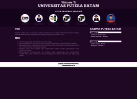 mail.upbatam.ac.id
