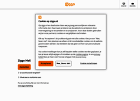 mail.ziggo.nl