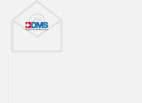 mail2.bdms.co.th