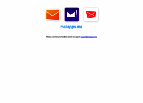 mailapps.me