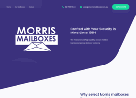mailboxesr-us.com.au