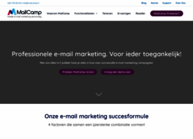 mailcamp.eu
