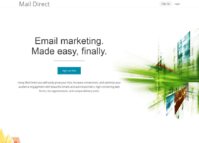 maildirect.co.za