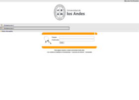 mailnet.uandes.cl