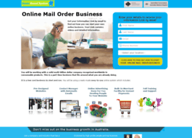 mailorderbusiness.com.au