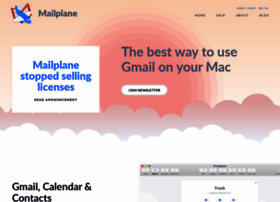 mailplaneapp.com