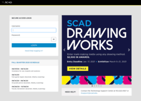 mailserv.scad.edu