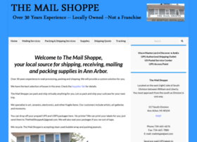 mailshoppe.com