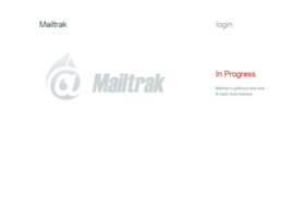 mailtrak.co.za