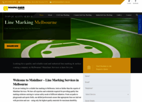 mainliner.com.au