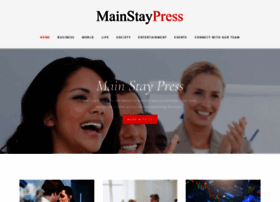 mainstaypress.org